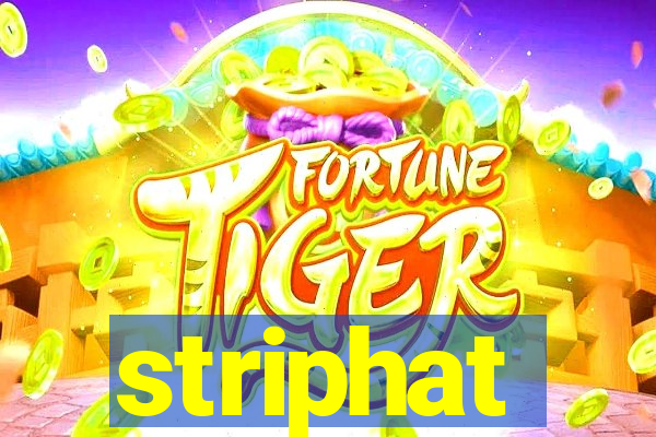 striphat