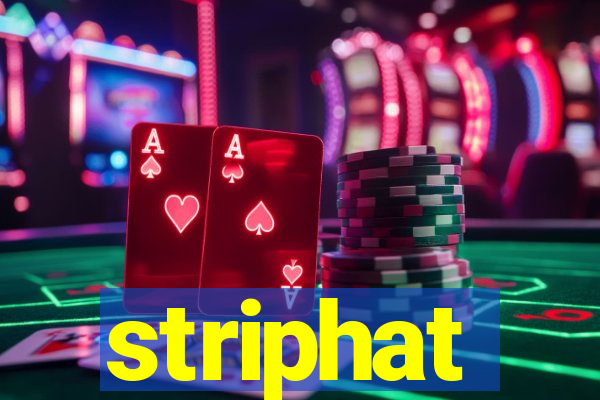 striphat