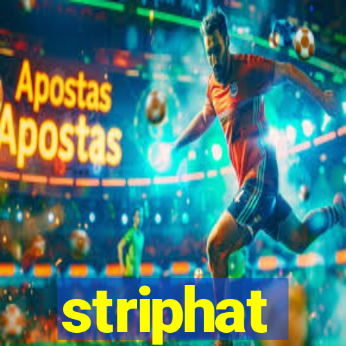 striphat