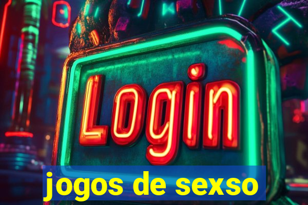 jogos de sexso