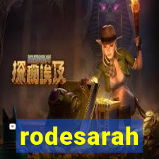 rodesarah