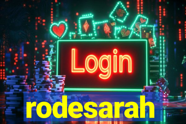 rodesarah