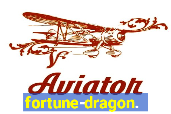 fortune-dragon.vip