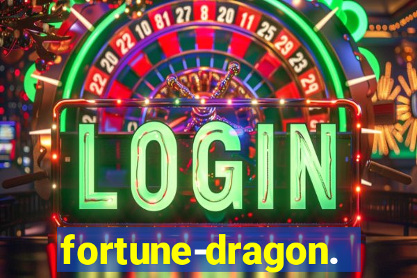 fortune-dragon.vip