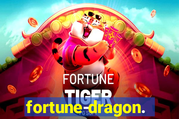 fortune-dragon.vip