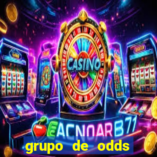 grupo de odds altas telegram