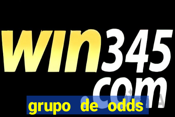 grupo de odds altas telegram