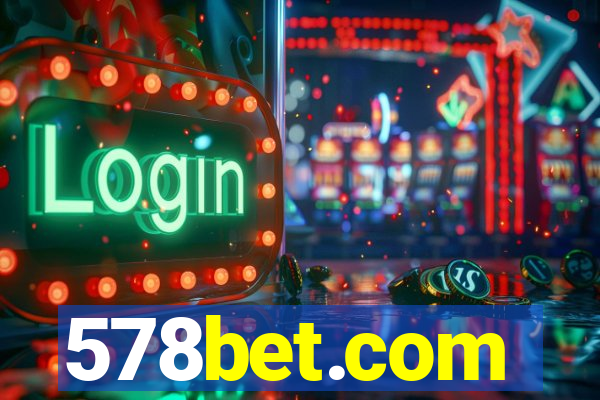 578bet.com