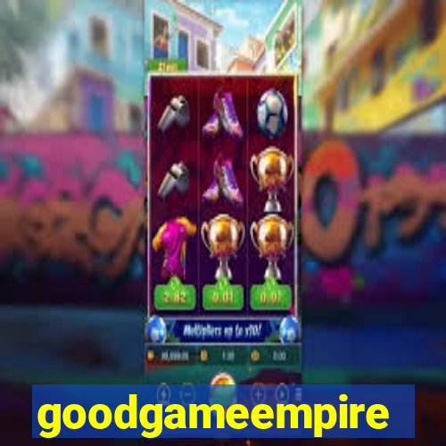 goodgameempire