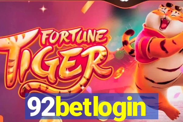 92betlogin