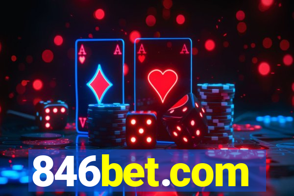 846bet.com