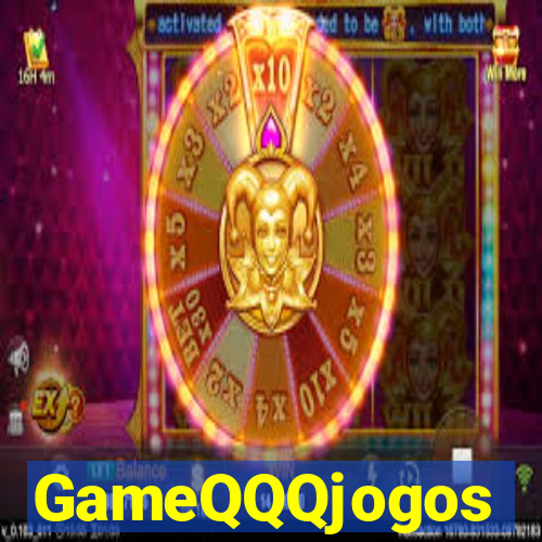 GameQQQjogos