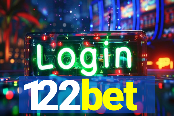 122bet