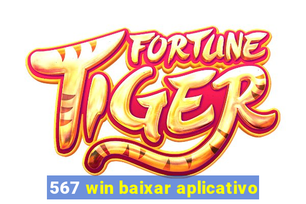 567 win baixar aplicativo