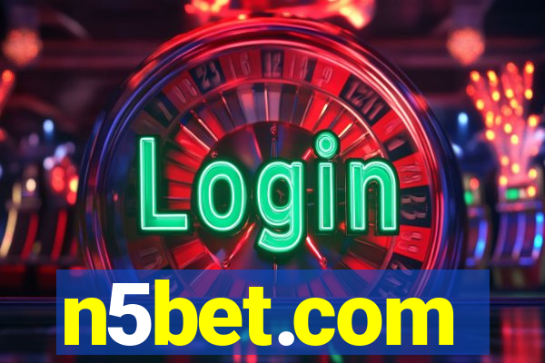 n5bet.com