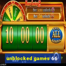 unblocked games 66