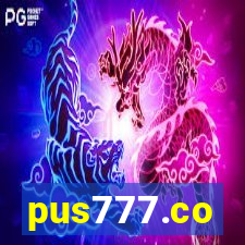 pus777.co