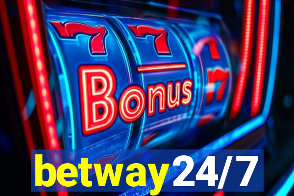 betway24/7