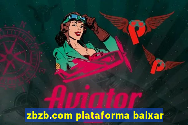 zbzb.com plataforma baixar