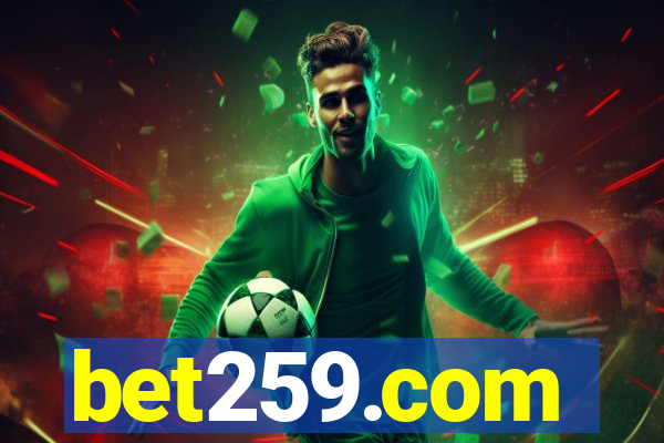 bet259.com