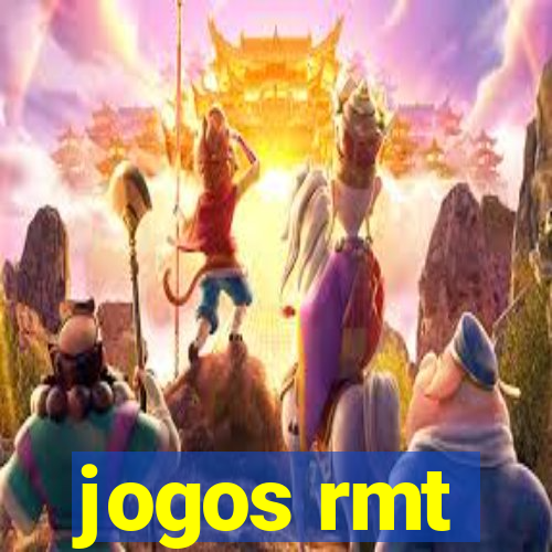 jogos rmt