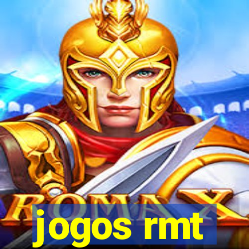 jogos rmt