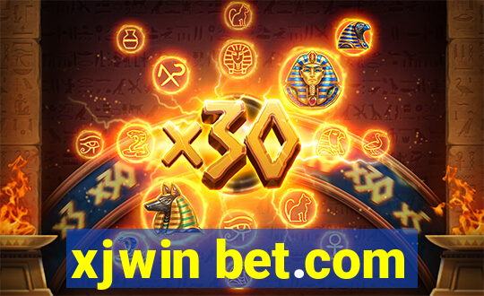 xjwin bet.com