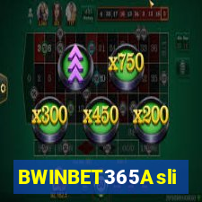 BWINBET365Asli