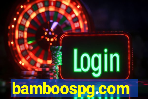 bamboospg.com