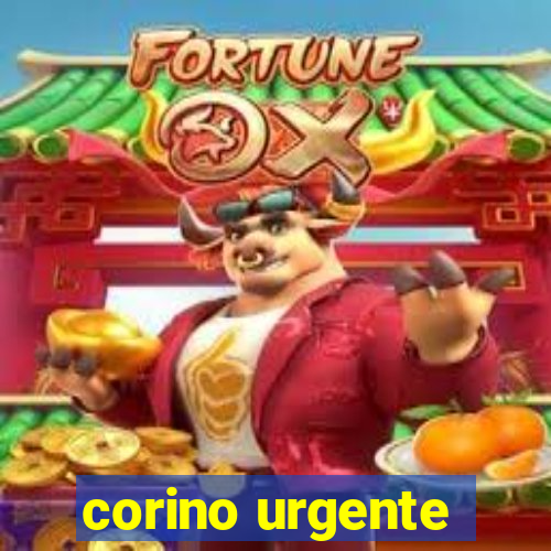 corino urgente