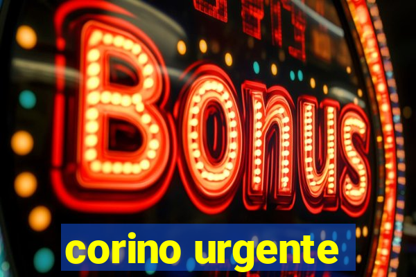 corino urgente