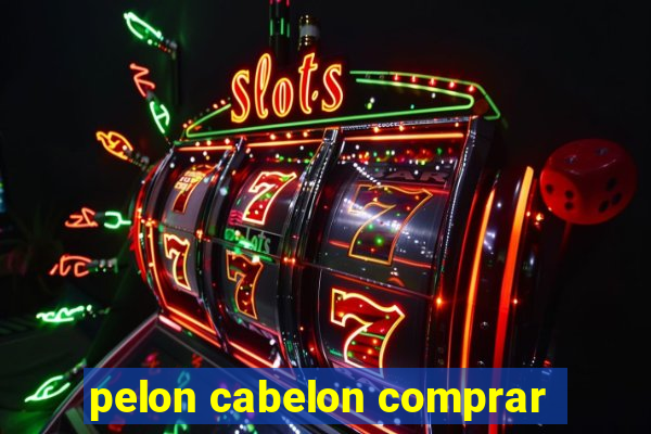 pelon cabelon comprar