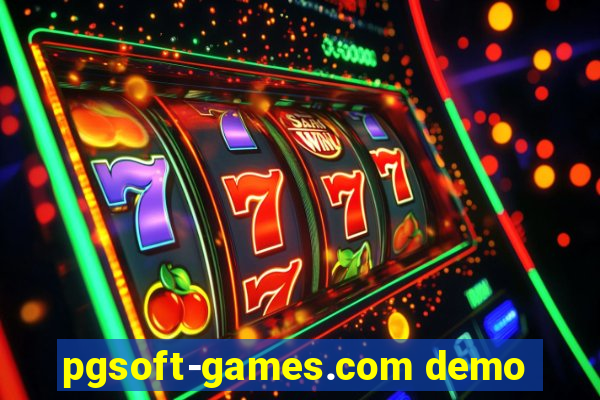 pgsoft-games.com demo