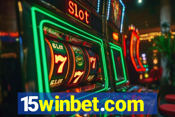 15winbet.com