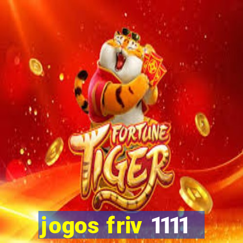 jogos friv 1111