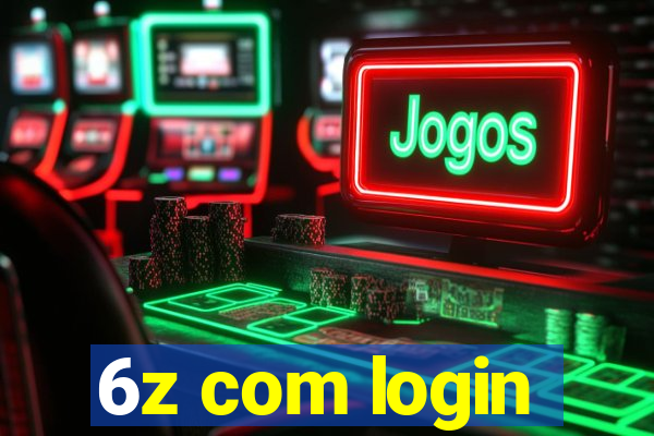 6z com login