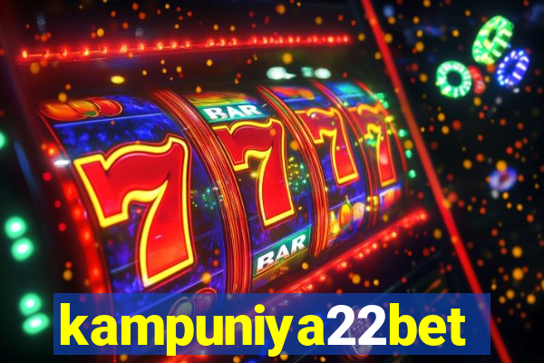 kampuniya22bet