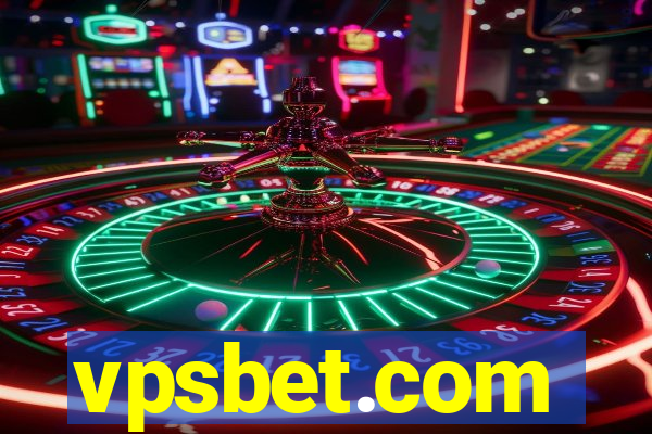 vpsbet.com