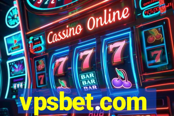 vpsbet.com