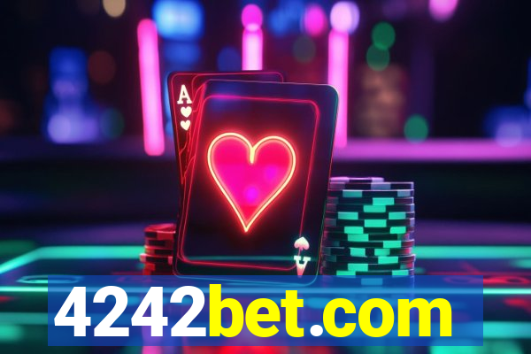 4242bet.com