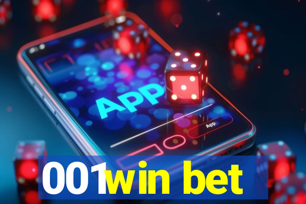 001win bet