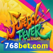 768bet.com