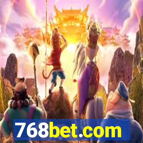 768bet.com