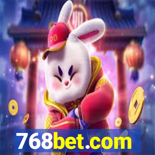 768bet.com