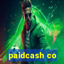 paidcash co