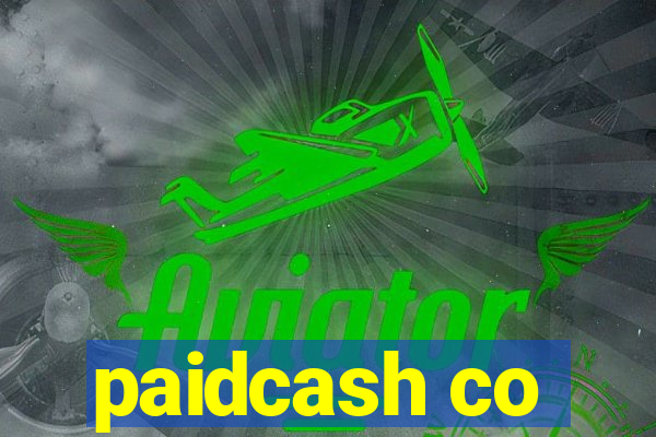 paidcash co