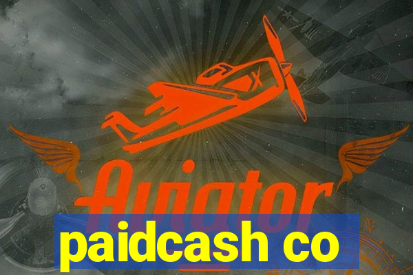 paidcash co