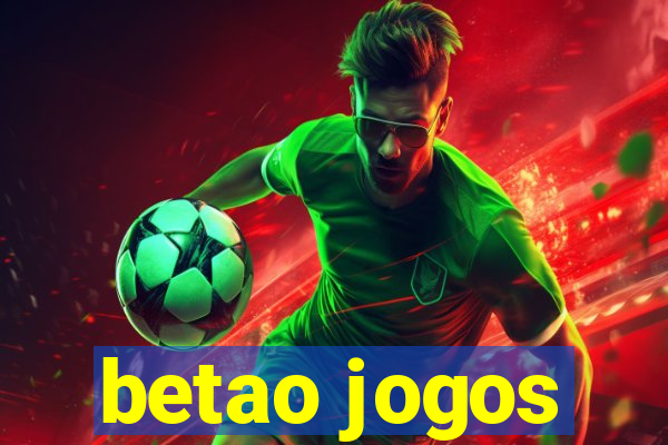 betao jogos