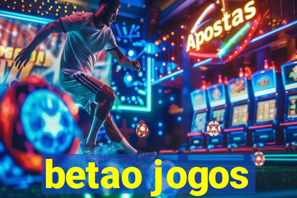 betao jogos