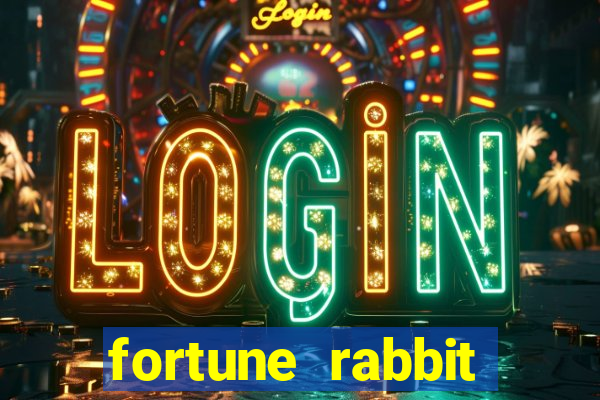 fortune rabbit horario pagante